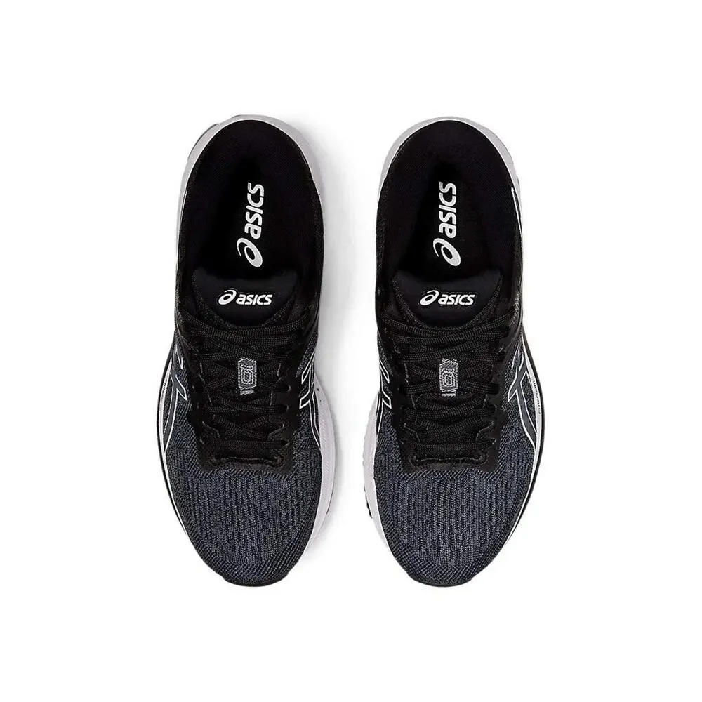 Asics features women